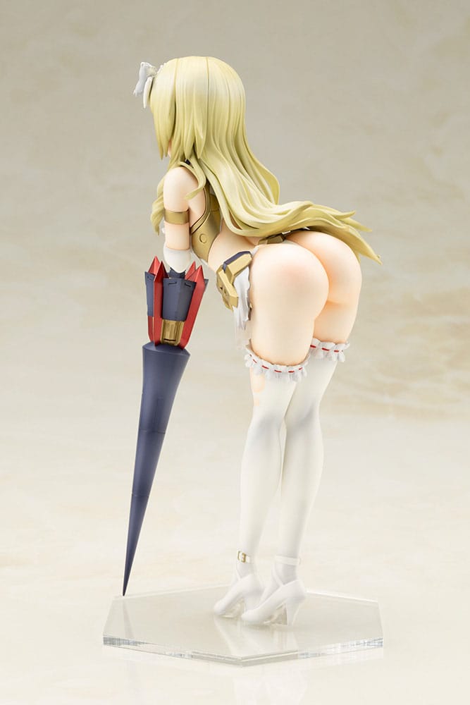 Frame Arms Girl PVC Statue Durga I 22 cm - Preorder - ETA: 19.11.2025