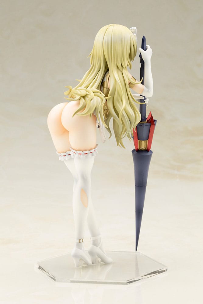 Frame Arms Girl PVC Statue Durga I 22 cm - Preorder - ETA: 19.11.2025