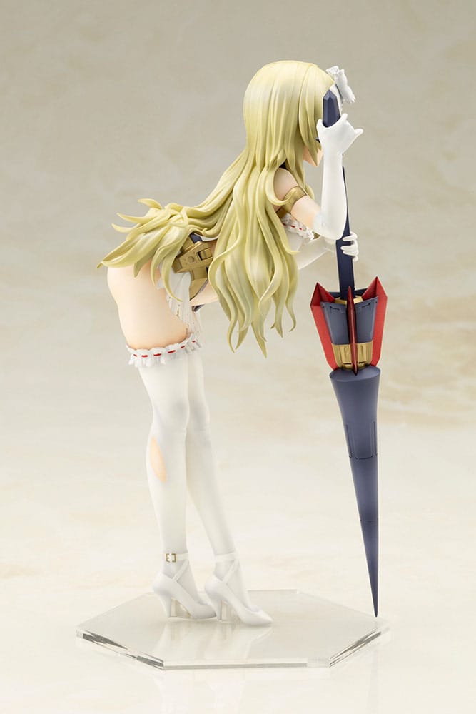 Frame Arms Girl PVC Statue Durga I 22 cm - Preorder - ETA: 19.11.2025