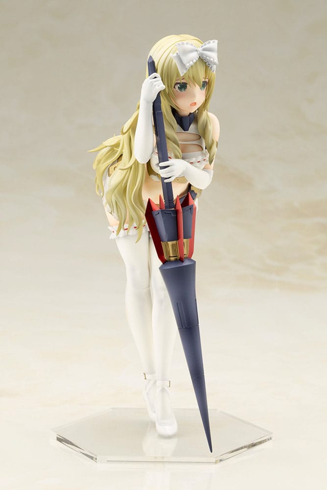Frame Arms Girl PVC Statue Durga I 22 cm - Preorder - ETA: 19.11.2025