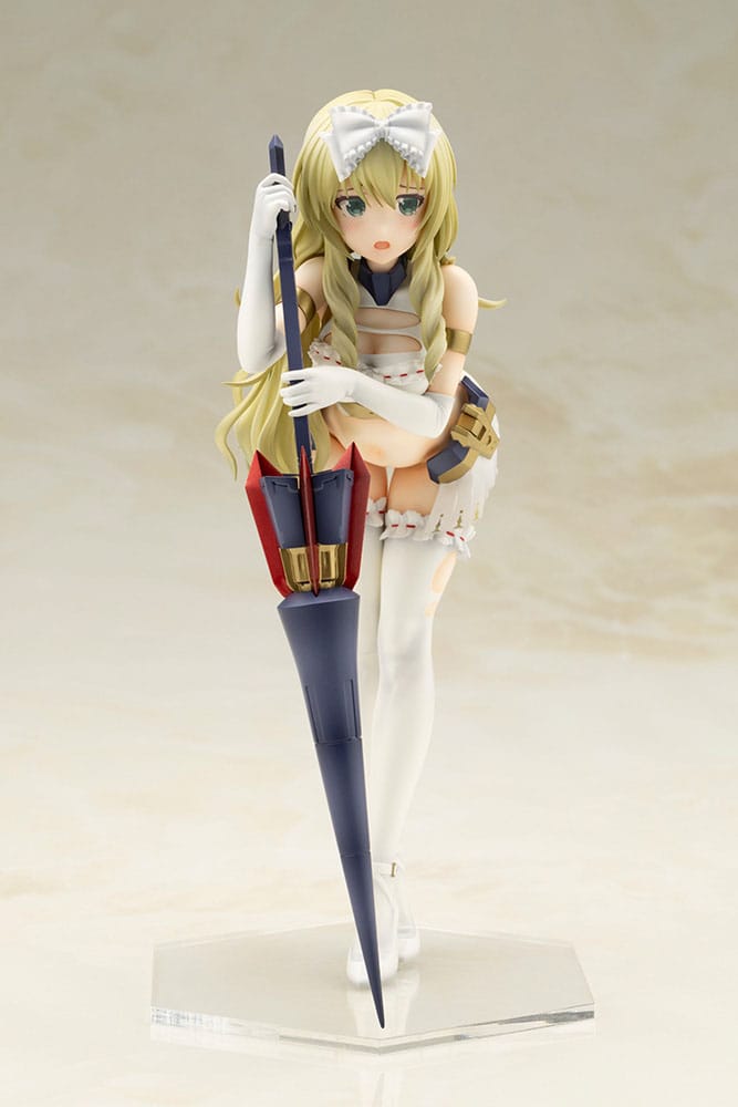Frame Arms Girl PVC Statue Durga I 22 cm - Preorder - ETA: 19.11.2025