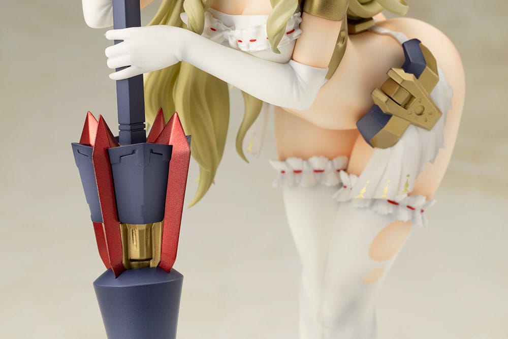 Frame Arms Girl PVC Statue Durga I 22 cm - Preorder - ETA: 19.11.2025