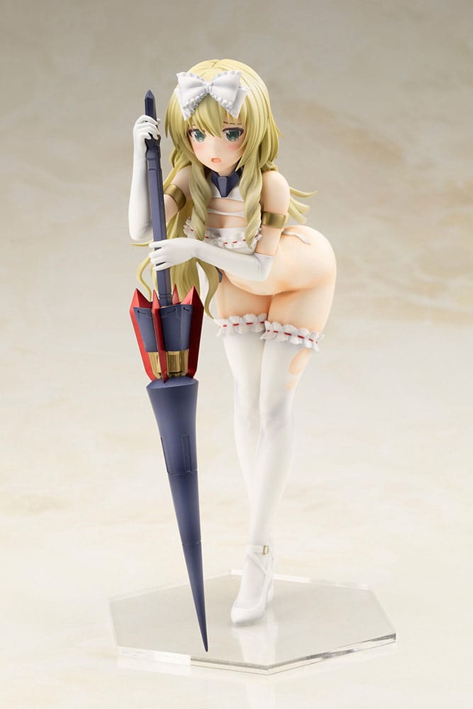 Frame Arms Girl PVC Statue Durga I 22 cm - Preorder - ETA: 19.11.2025