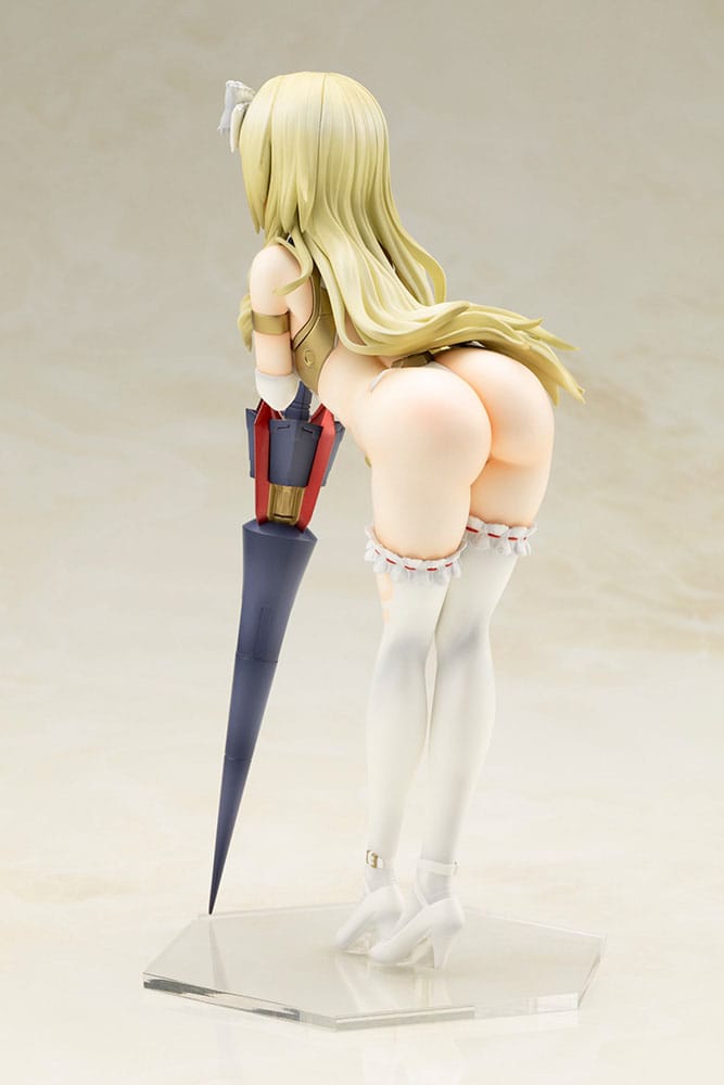 Frame Arms Girl PVC Statue Durga I 22 cm - Preorder - ETA: 19.11.2025