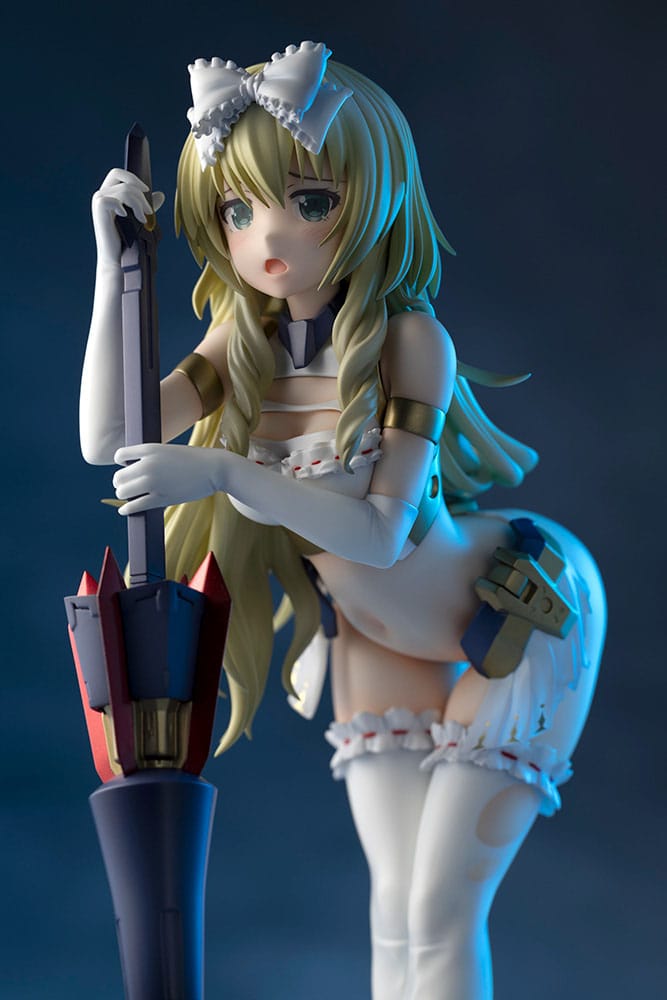 Frame Arms Girl PVC Statue Durga I 22 cm - Preorder - ETA: 19.11.2025