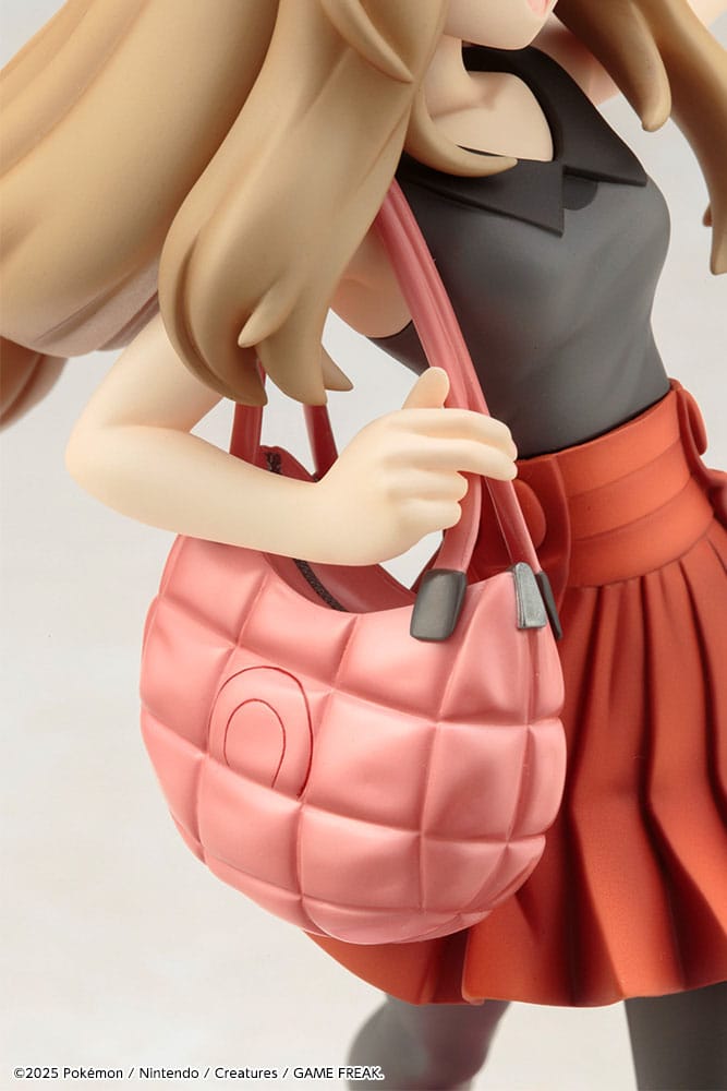 Pokémon ARTFXJ Statue 1/8 Serena & Fynx 20 cm - Preorder - ETA: 25.02.2026