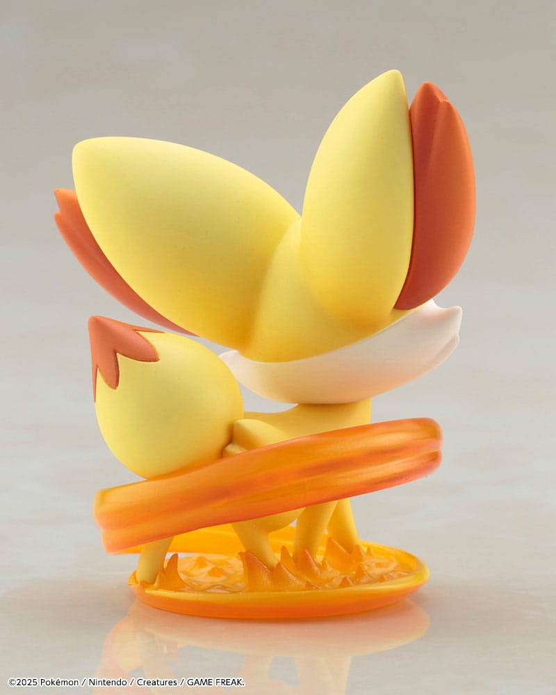 Pokémon ARTFXJ Statue 1/8 Serena & Fynx 20 cm - Preorder - ETA: 25.02.2026
