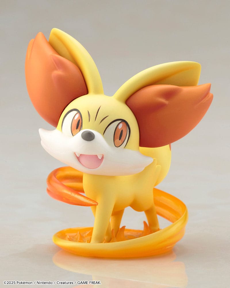 Pokémon ARTFXJ Statue 1/8 Serena & Fynx 20 cm - Preorder - ETA: 25.02.2026