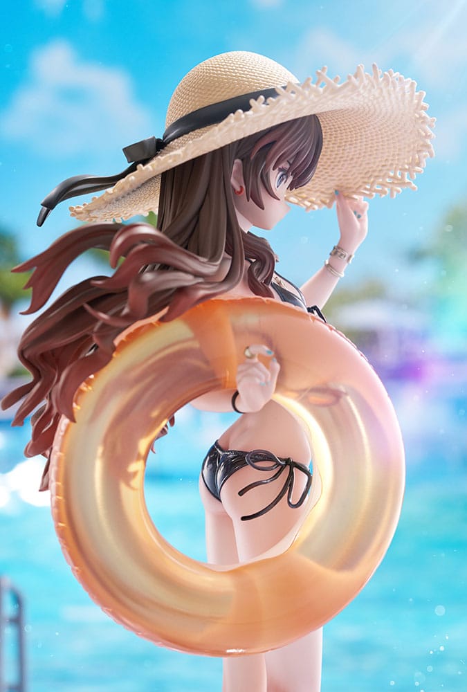 Original Character Illustrator Original Series PVC Statue 1/7 Elisia Valfelto Swimsuit Ver. Illustration by Luicent 27 cm - Preorder - ETA: 25.05.2026