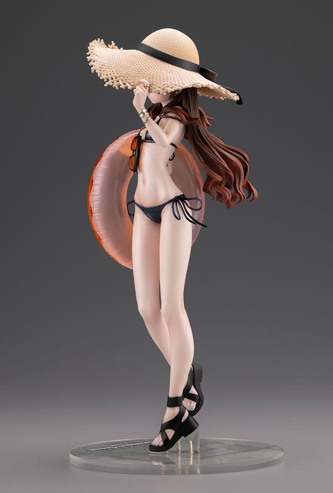 Original Character Illustrator Original Series PVC Statue 1/7 Elisia Valfelto Swimsuit Ver. Illustration by Luicent 27 cm - Preorder - ETA: 25.05.2026