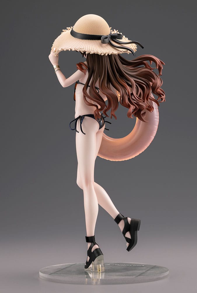 Original Character Illustrator Original Series PVC Statue 1/7 Elisia Valfelto Swimsuit Ver. Illustration by Luicent 27 cm - Preorder - ETA: 25.05.2026