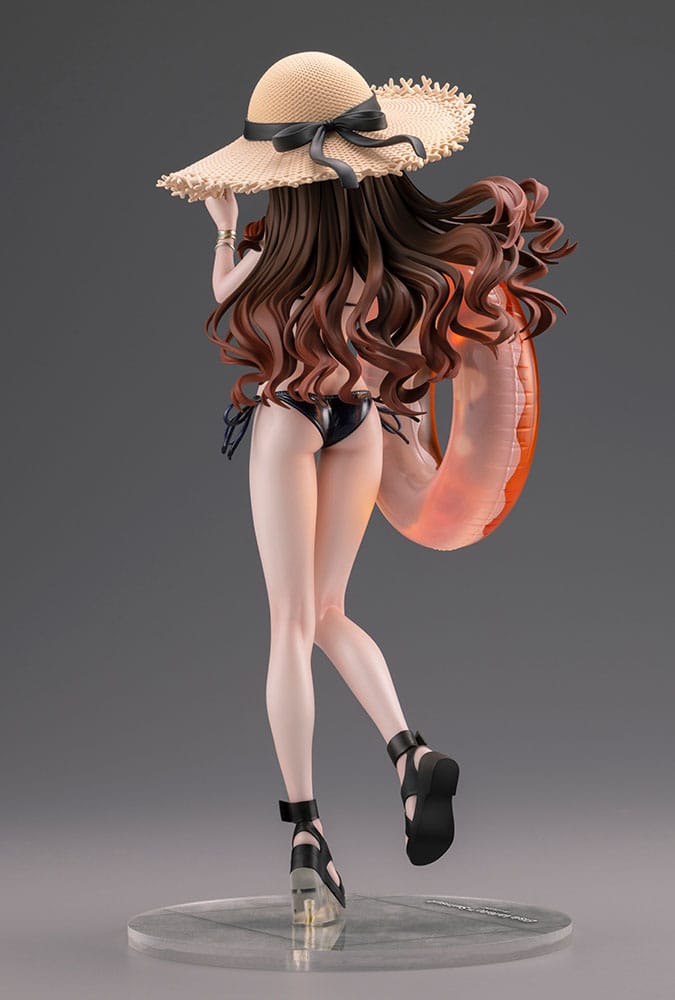 Original Character Illustrator Original Series PVC Statue 1/7 Elisia Valfelto Swimsuit Ver. Illustration by Luicent 27 cm - Preorder - ETA: 25.05.2026