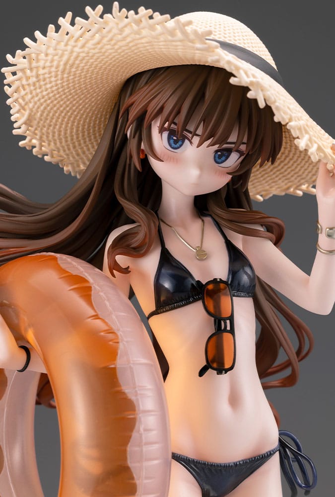 Original Character Illustrator Original Series PVC Statue 1/7 Elisia Valfelto Swimsuit Ver. Illustration by Luicent 27 cm - Preorder - ETA: 25.05.2026
