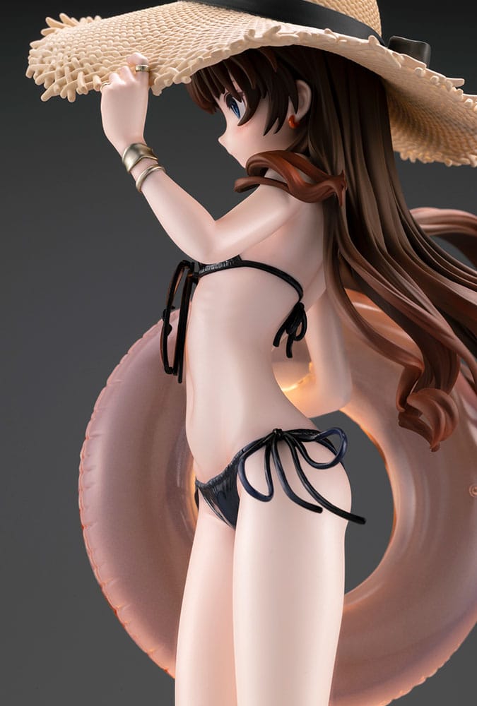 Original Character Illustrator Original Series PVC Statue 1/7 Elisia Valfelto Swimsuit Ver. Illustration by Luicent 27 cm - Preorder - ETA: 25.05.2026