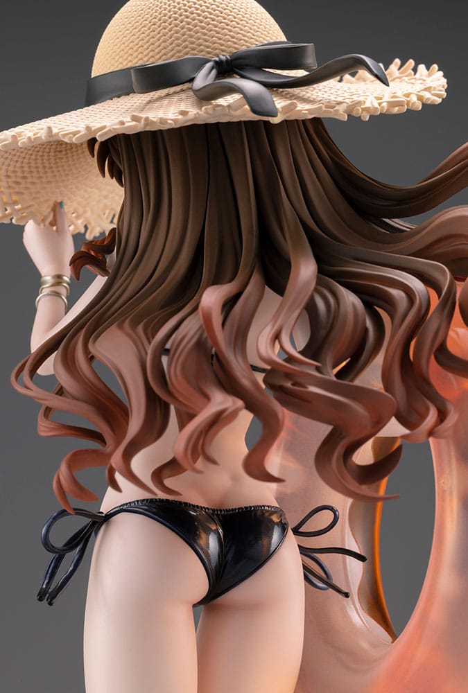 Original Character Illustrator Original Series PVC Statue 1/7 Elisia Valfelto Swimsuit Ver. Illustration by Luicent 27 cm - Preorder - ETA: 25.05.2026