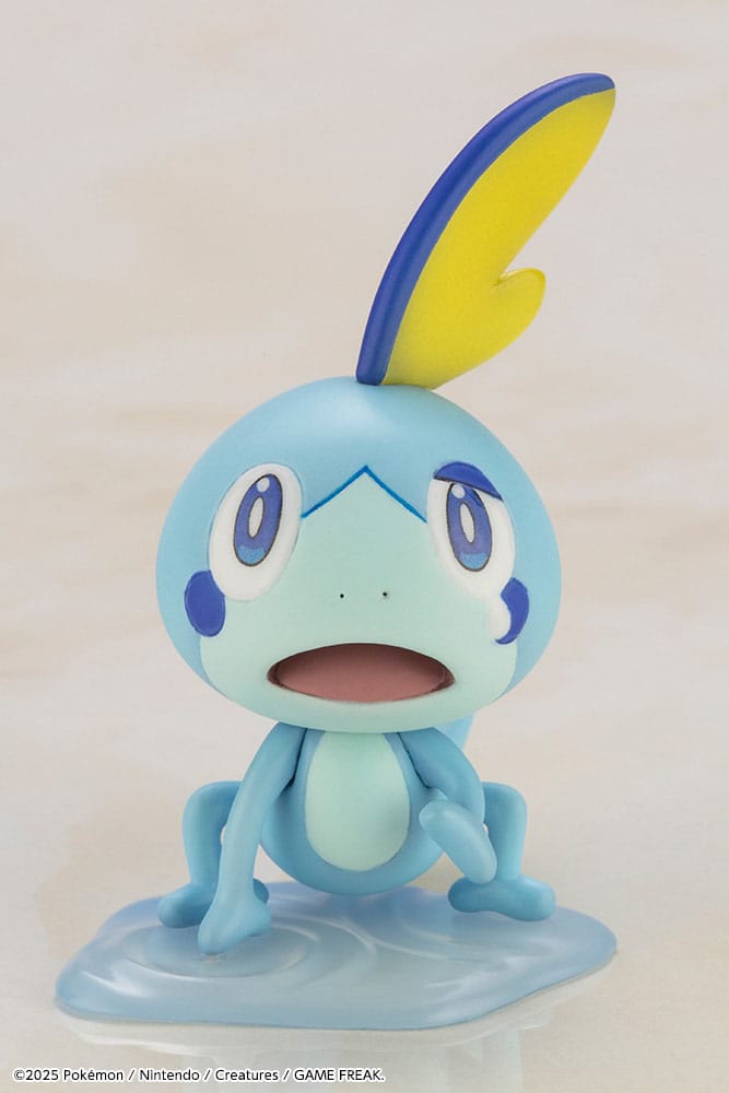 Pokémon ARTFXJ Statue 1/8 Gloria & Memmeon 21 cm - Versand: 5-7 Tage nach Bestellung