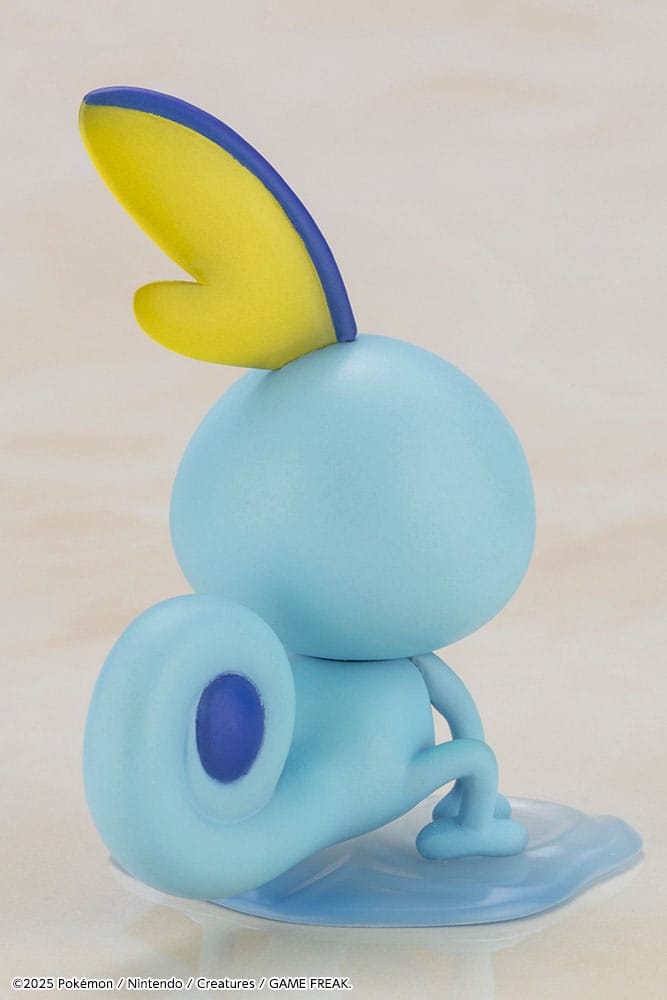 Pokémon ARTFXJ Statue 1/8 Gloria & Memmeon 21 cm - Versand: 5-7 Tage nach Bestellung