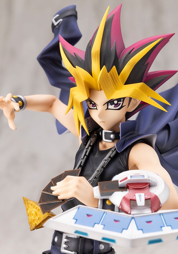 Yu-Gi-Oh! ARTFX J Statue 1/7 Yami Yugi Passionate Duelists 23 cm - Preorder - ETA: 25.06.2026