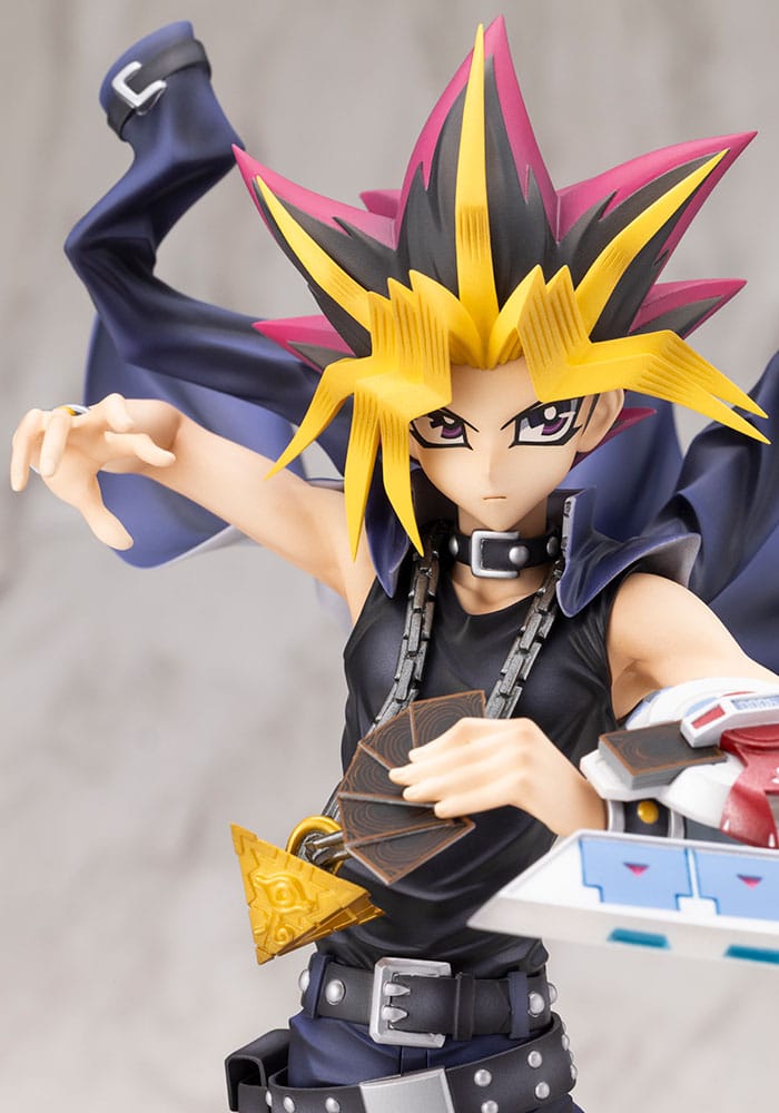 Yu-Gi-Oh! ARTFX J Statue 1/7 Yami Yugi Passionate Duelists 23 cm - Preorder - ETA: 25.06.2026