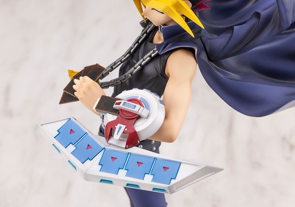 Yu-Gi-Oh! ARTFX J Statue 1/7 Yami Yugi Passionate Duelists 23 cm - Preorder - ETA: 25.06.2026