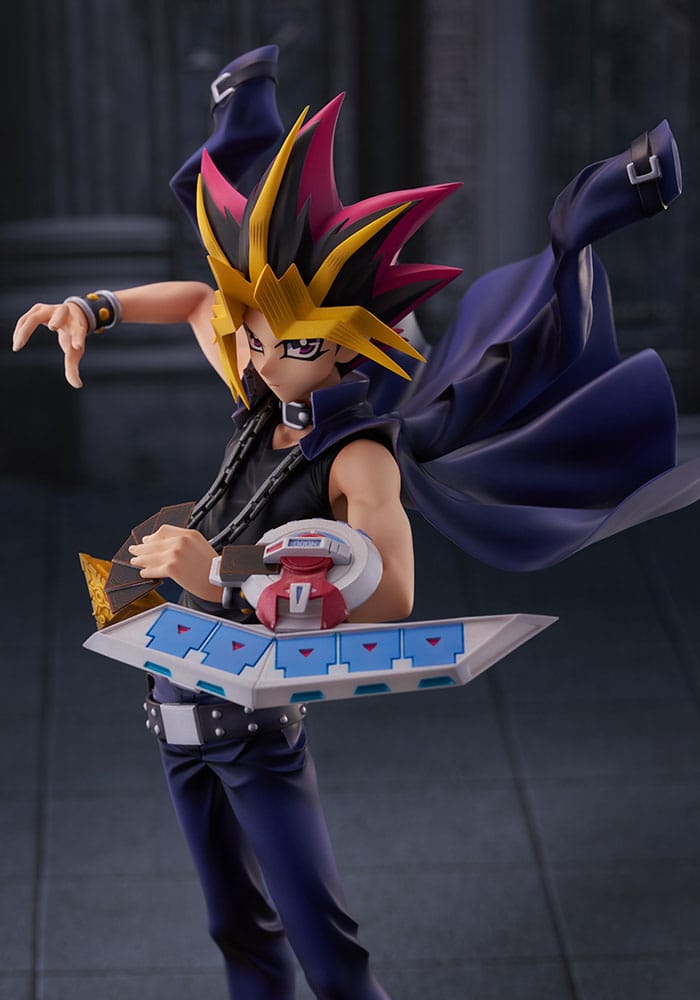 Yu-Gi-Oh! ARTFX J Statue 1/7 Yami Yugi Passionate Duelists 23 cm - Preorder - ETA: 25.06.2026