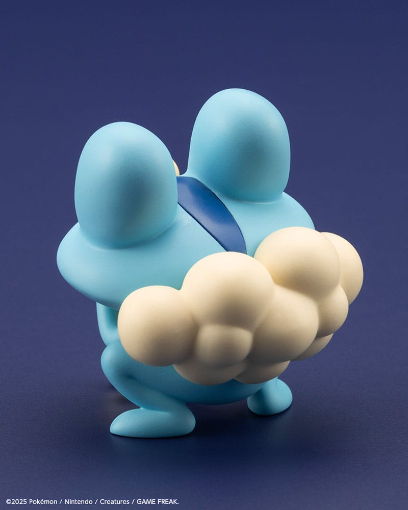 Pokémon ARTFXJ Statue 1/8 Calem & Froxy 20 cm - Preorder - ETA: 25.03.2026