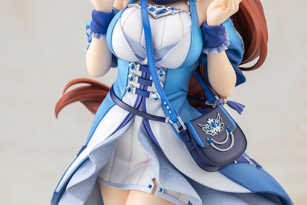 Umamusume: Pretty Derby PVC Figur 1/7 Super Creek 28 cm - Preorder - ETA: 25.02.2027