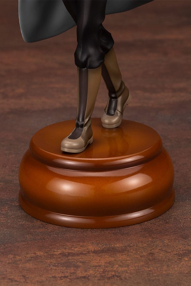 Mushoku Tensei: Jobless Reincarnation Season 2 PVC Statue 1/8 Fitz Doll 25 cm - Preorder - ETA: 25.09.2026