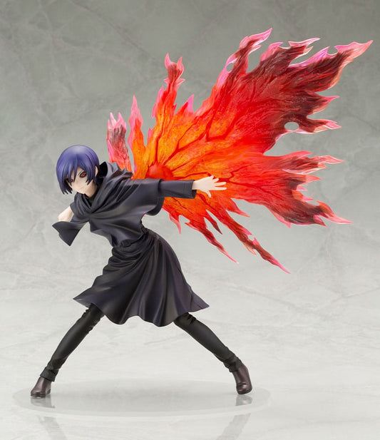 Tokyo Ghoul: Re ARTFXJ Statue 1/8 Toka Kirishima 27 cm          - Preorder - ETA: 25.08.2026