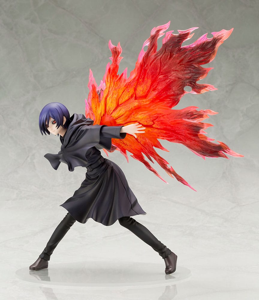 Tokyo Ghoul: Re ARTFXJ Statue 1/8 Toka Kirishima 27 cm          - Preorder - ETA: 25.08.2026