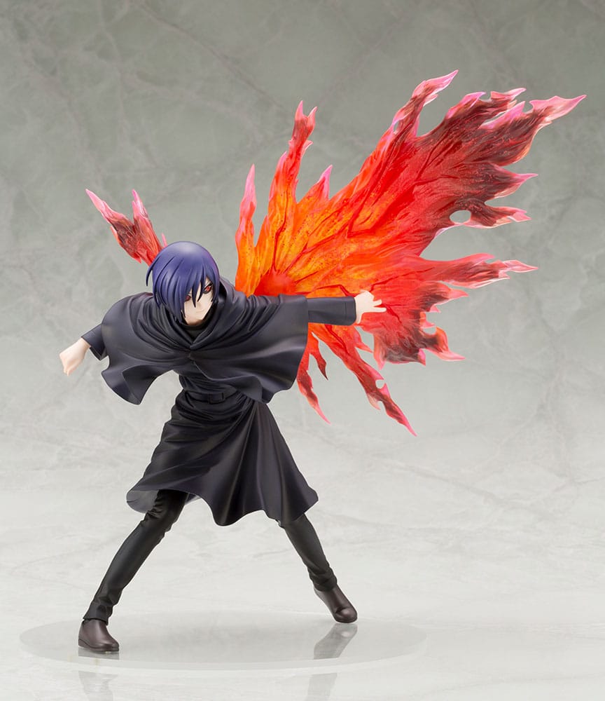 Tokyo Ghoul: Re ARTFXJ Statue 1/8 Toka Kirishima 27 cm          - Preorder - ETA: 25.08.2026