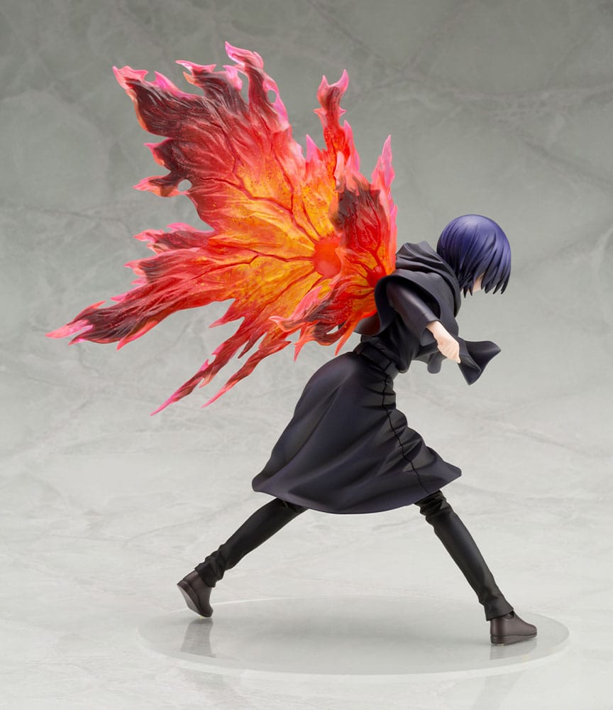 Tokyo Ghoul: Re ARTFXJ Statue 1/8 Toka Kirishima 27 cm          - Preorder - ETA: 25.08.2026
