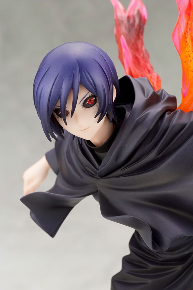 Tokyo Ghoul: Re ARTFXJ Statue 1/8 Toka Kirishima 27 cm          - Preorder - ETA: 25.08.2026