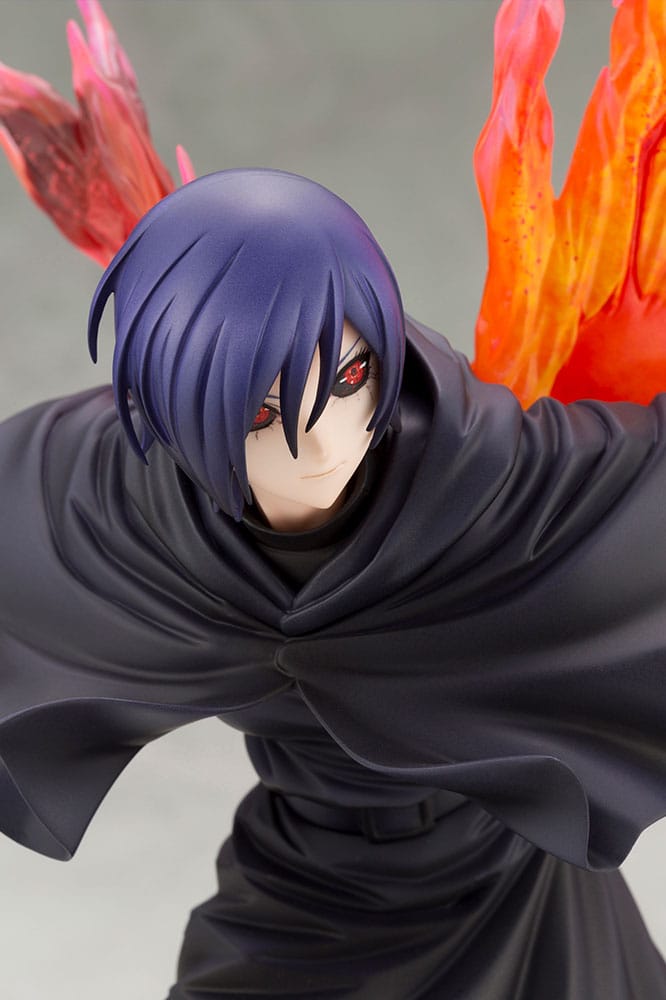 Tokyo Ghoul: Re ARTFXJ Statue 1/8 Toka Kirishima 27 cm          - Preorder - ETA: 25.08.2026