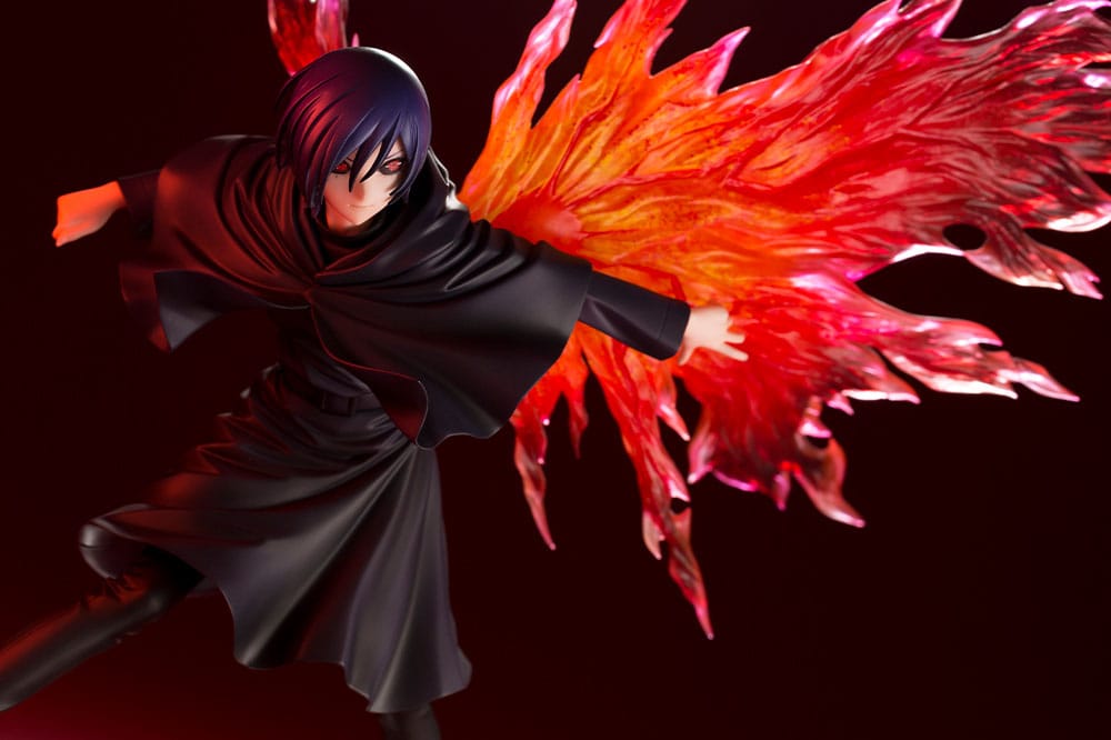Tokyo Ghoul: Re ARTFXJ Statue 1/8 Toka Kirishima 27 cm          - Preorder - ETA: 25.08.2026
