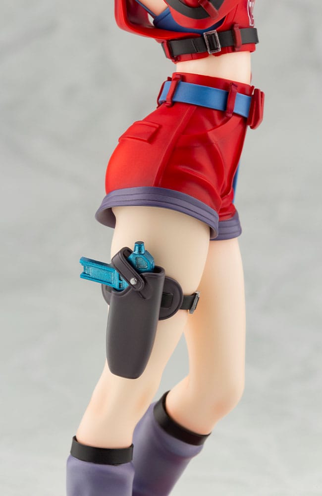 Transformers Bishoujo PVC Statue 1/7 Cliffjumper Limited Edition 21 cm - Versand: 5-7 Tage nach Bestellung