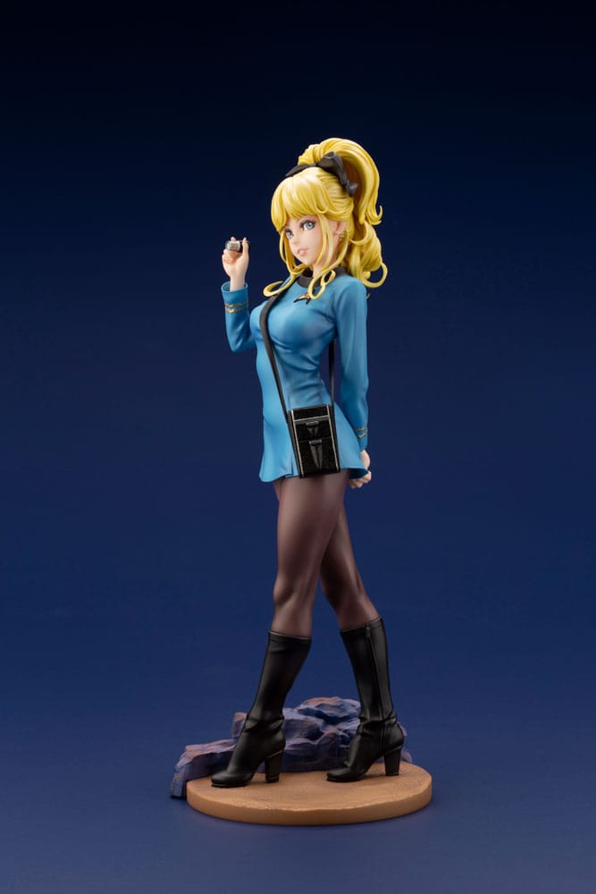 Star Trek Bishoujo PVC Statue 1/7 Medical Officer Limited Edition 23 cm - Versand: 5-7 Tage nach Bestellung