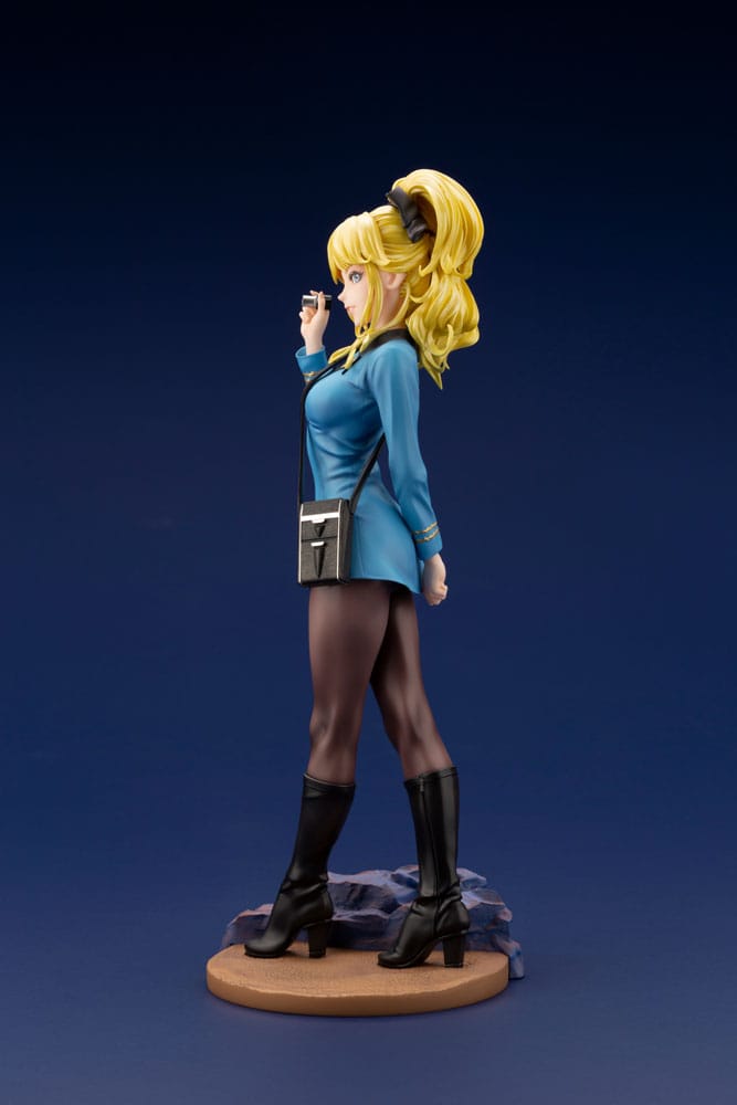 Star Trek Bishoujo PVC Statue 1/7 Medical Officer Limited Edition 23 cm - Versand: 5-7 Tage nach Bestellung