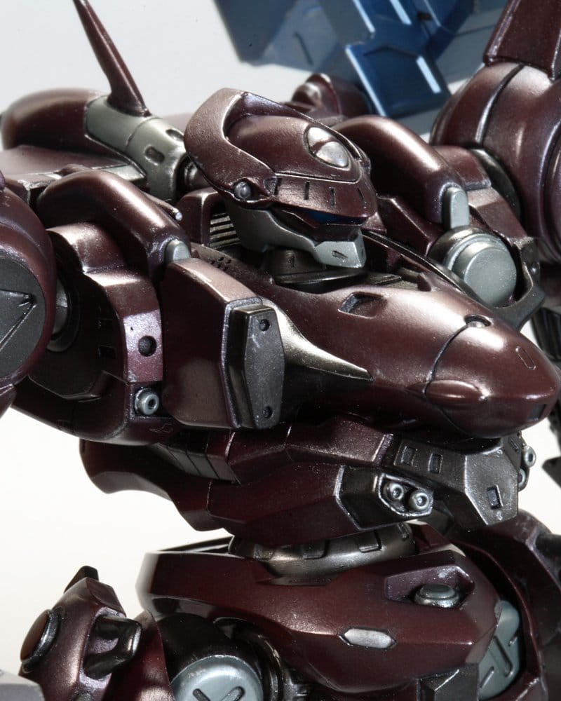 Armored Core V.I. (Variable Infinity) Series Plastic Model Kit 1/72 Mirage C02-Uranus 16 cm - Preorder - ETA: 25.05.2027