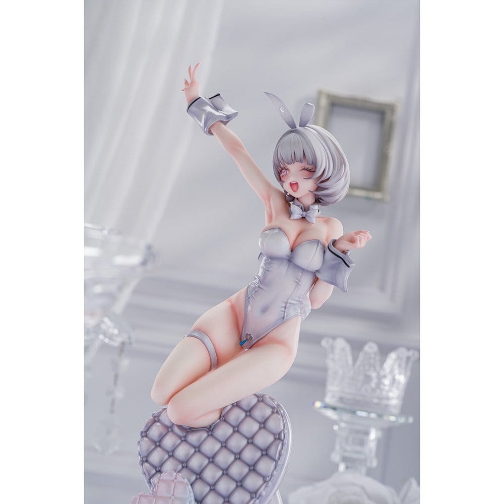 Original Character PVC Figur 1/6 Natalia illustration by Ohisashiburi 30 cm - Preorder - ETA: 25.08.2027