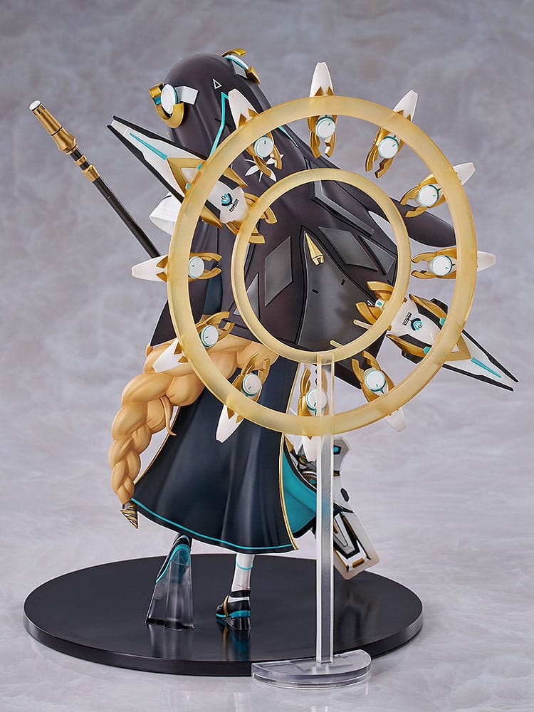 Goddess of Victory: Nikke PVC Statue 1/7 Rapunzel 26 cm - Preorder - ETA: 25.02.2026