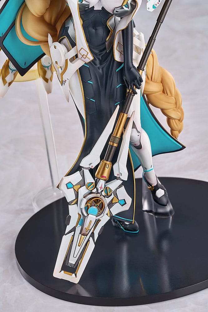 Goddess of Victory: Nikke PVC Statue 1/7 Rapunzel 26 cm - Preorder - ETA: 25.02.2026