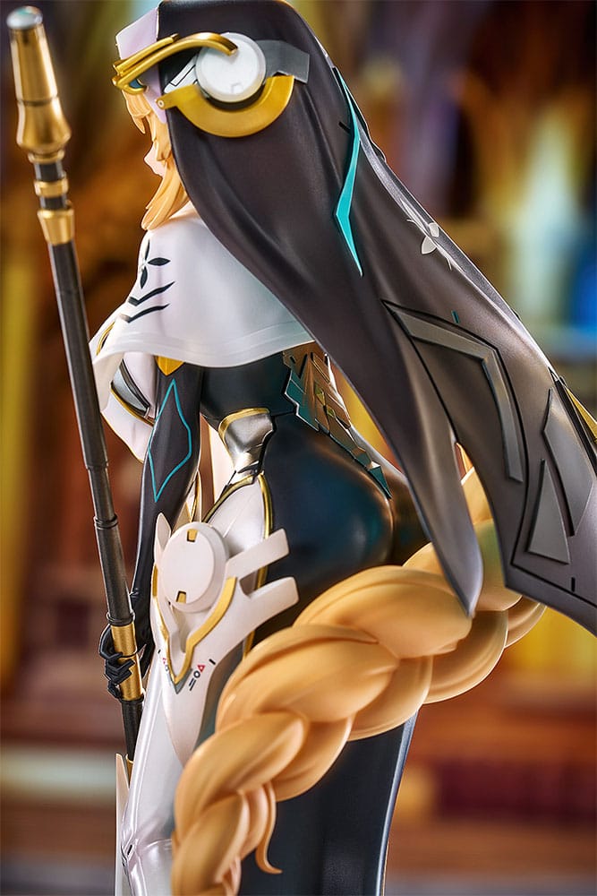 Goddess of Victory: Nikke PVC Statue 1/7 Rapunzel 26 cm - Preorder - ETA: 25.02.2026