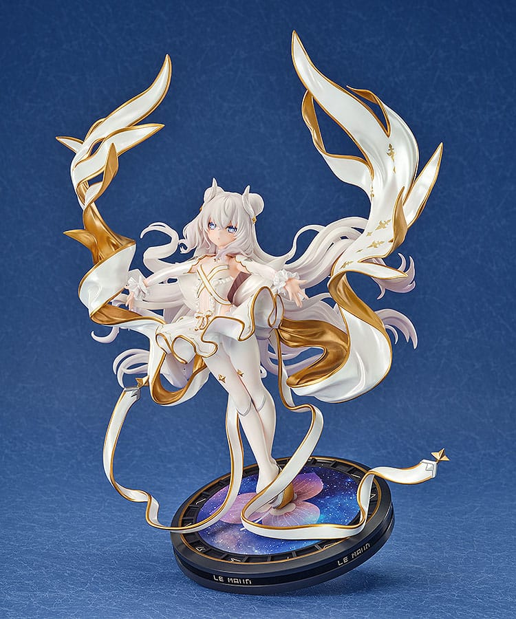Azur Lane PVC Statue 1/7 Le Malin 33 cm - Versand: 5-7 Tage nach Bestellung