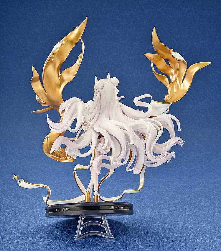 Azur Lane PVC Statue 1/7 Le Malin 33 cm - Versand: 5-7 Tage nach Bestellung