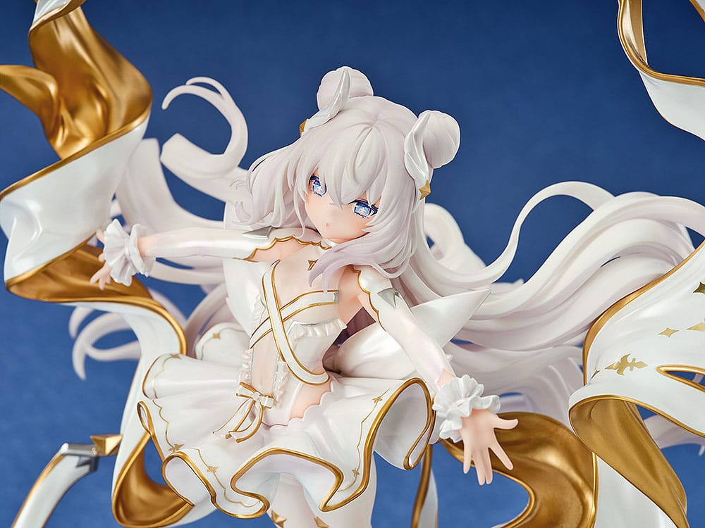 Azur Lane PVC Statue 1/7 Le Malin 33 cm - Versand: 5-7 Tage nach Bestellung