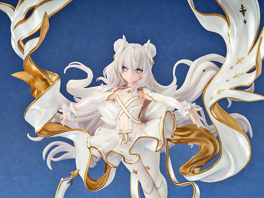 Azur Lane PVC Statue 1/7 Le Malin 33 cm - Versand: 5-7 Tage nach Bestellung