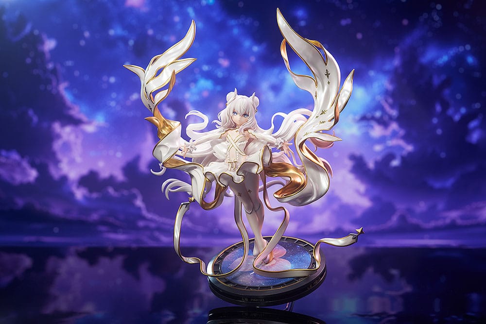 Azur Lane PVC Statue 1/7 Le Malin 33 cm - Versand: 5-7 Tage nach Bestellung