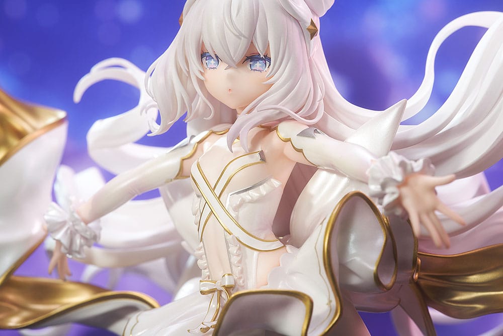 Azur Lane PVC Statue 1/7 Le Malin 33 cm - Versand: 5-7 Tage nach Bestellung