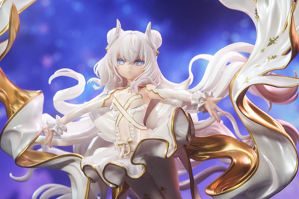 Azur Lane PVC Statue 1/7 Le Malin 33 cm - Versand: 5-7 Tage nach Bestellung
